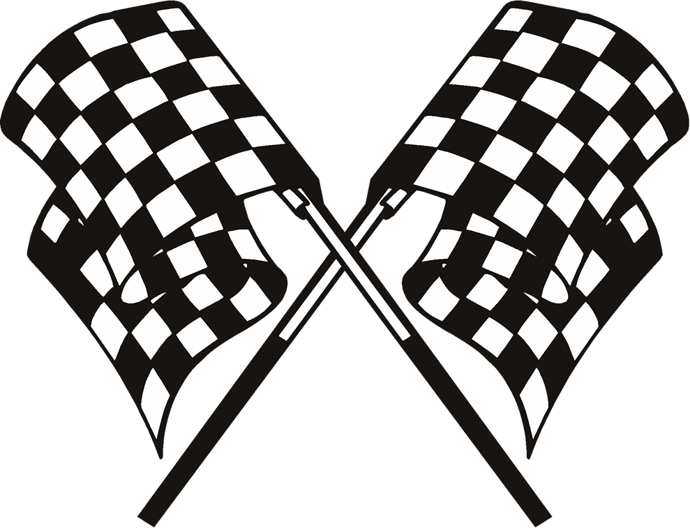 Race Flag Clip Art