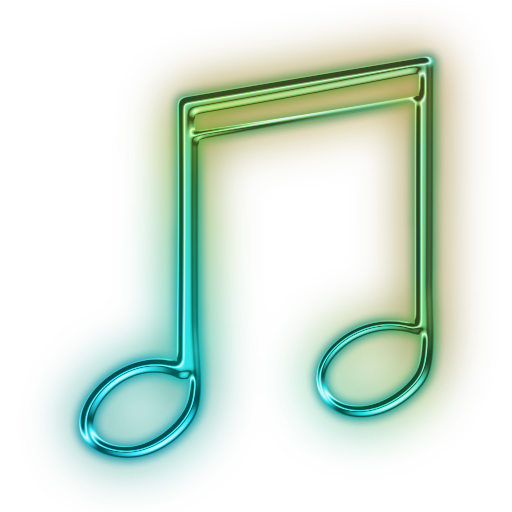 Musical Notes Png - Free Clipart Images