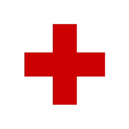 American National Red Cross on the Forbes The 100 Largest U.S. ...