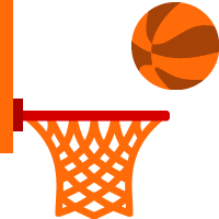 Basketball Hoop Clipart - Free Clipart Images