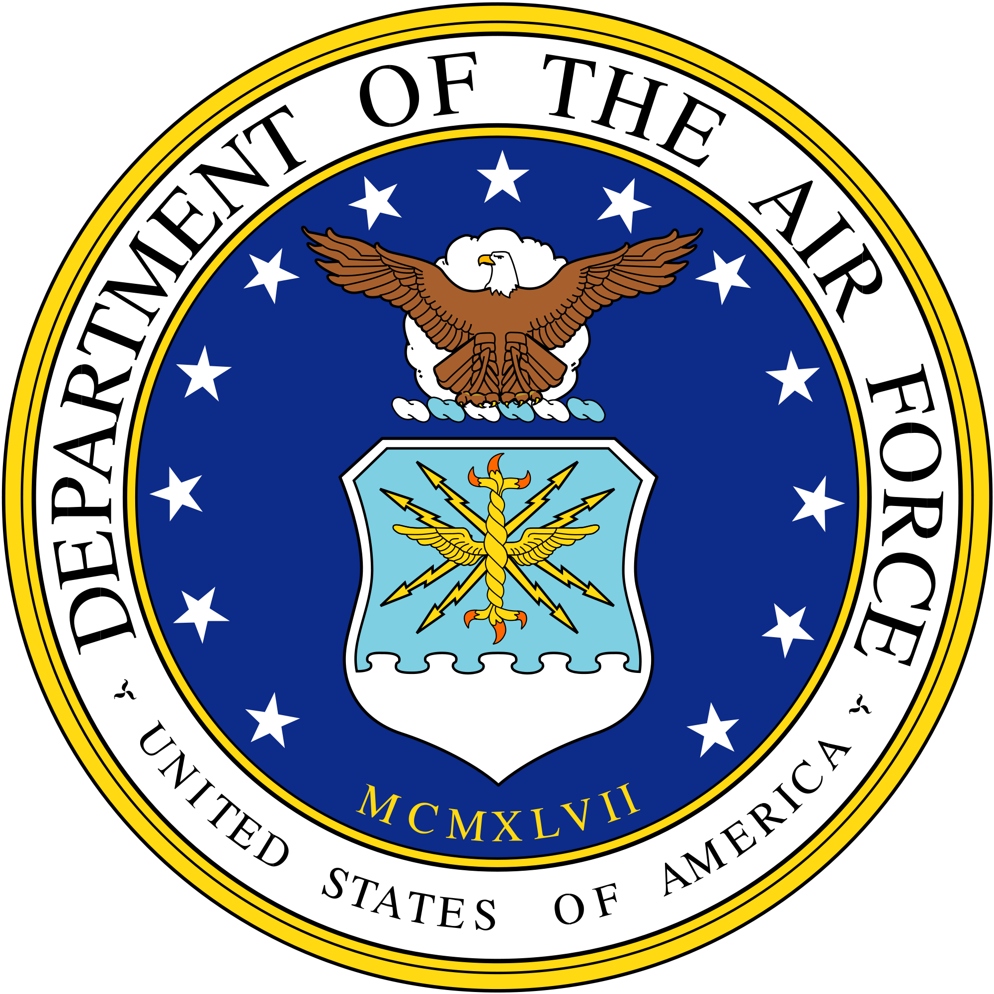 United States Air Force - Wikipedia, the free encyclopedia