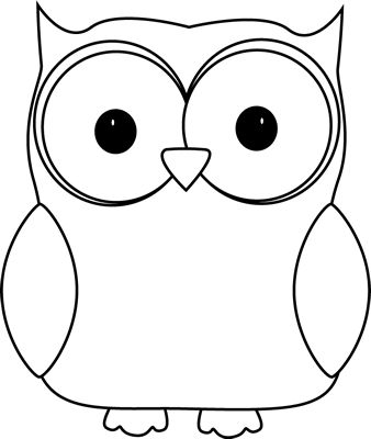 Owl Clip Art | Fall Clip Art, Clip ...