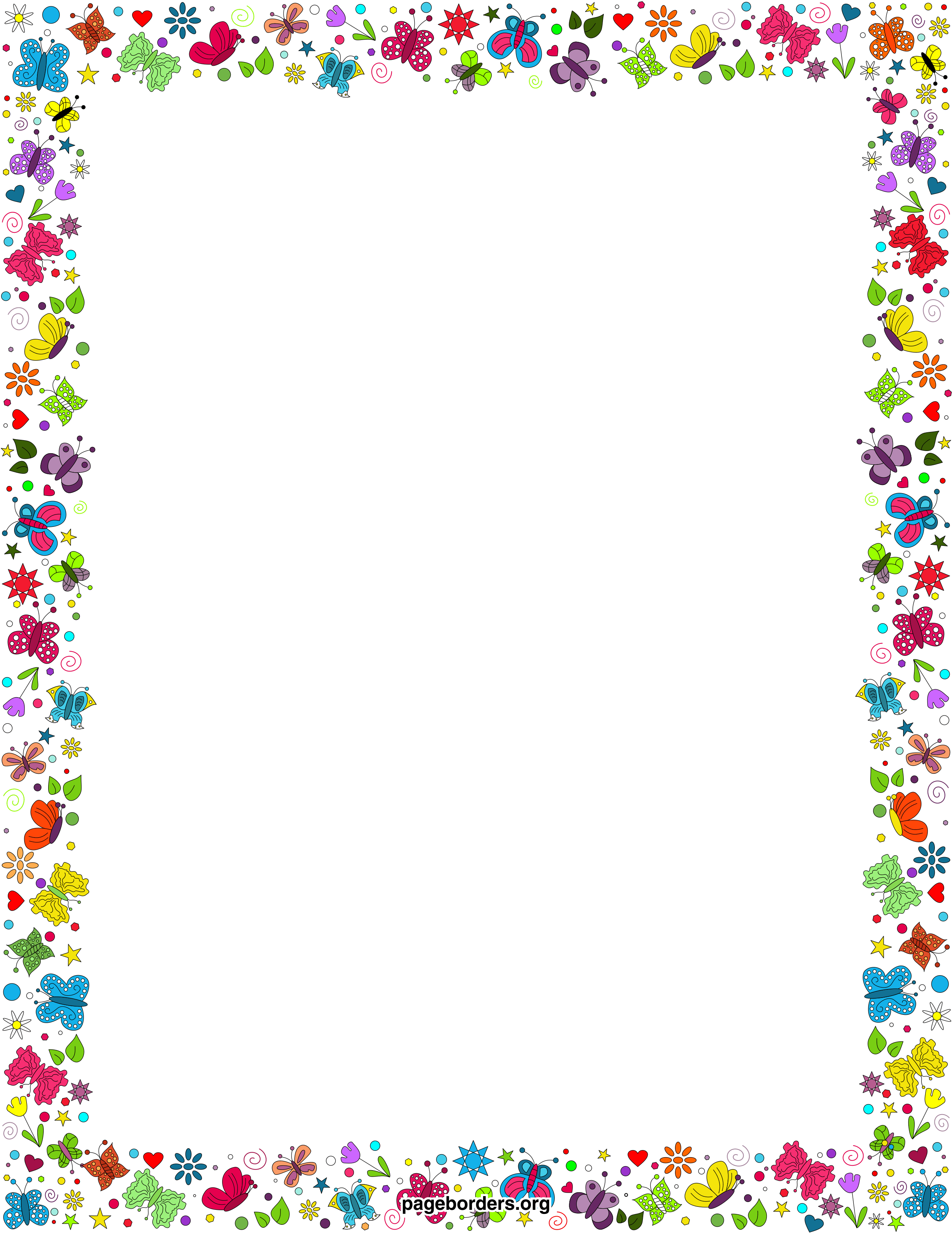 easter-page-borders-free-clipart-best