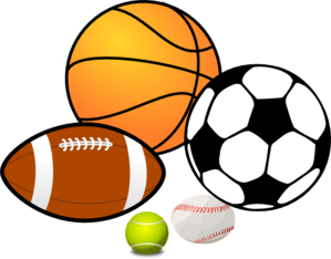 Sports Clipart - Free Clipart Images