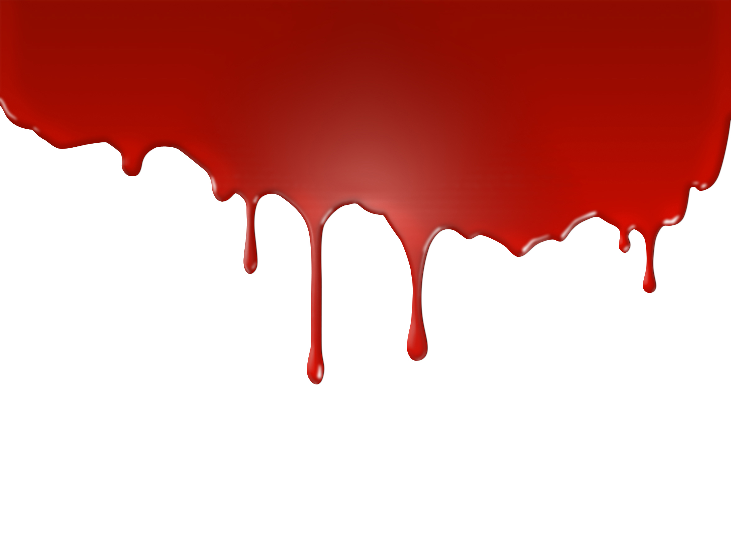 Blood Dripping Animation Gif