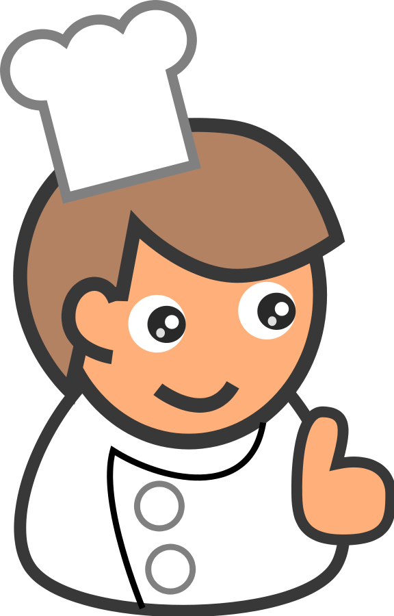 Cooking Clipart - Free Clipart Images