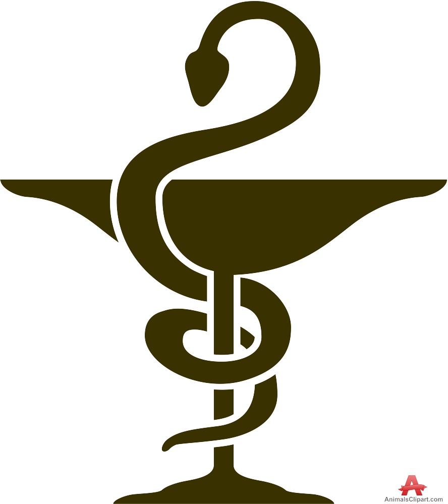 Pharmacy symbol clip art