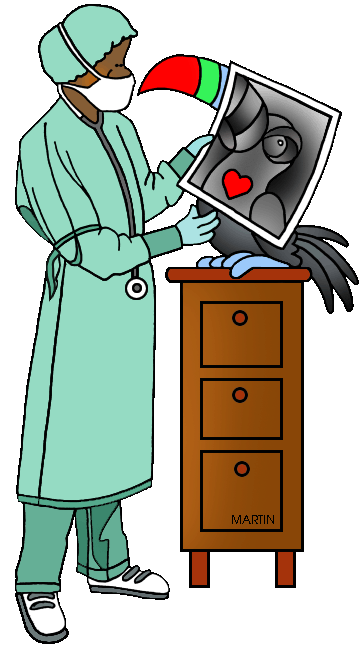 x ray technician clipart - photo #14