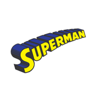 superman, download superman :: Vector Logos, Brand logo, Company logo