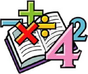Math Clipart - Free Clipart Images