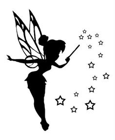 Tinker Bell | Tinker Bell, Peter Pans and Disney Fairies