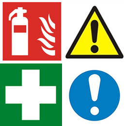 Proshield Safety Signs Blog - Information on UK Health and Safety ...