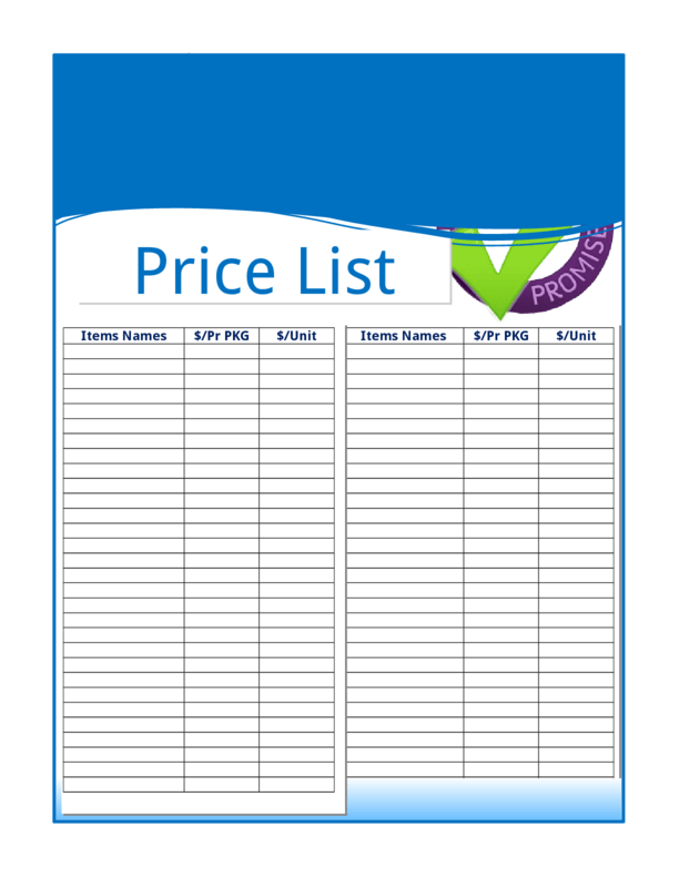 bid list template blank bid sheets for silent auction clipart best bid list template blank bid sheets for silent auction clipart best