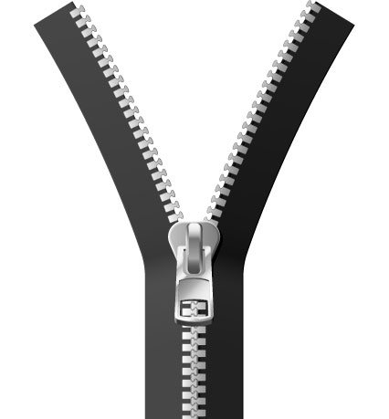 Black zipper best free vectors | Vector Art, Images and Graphics