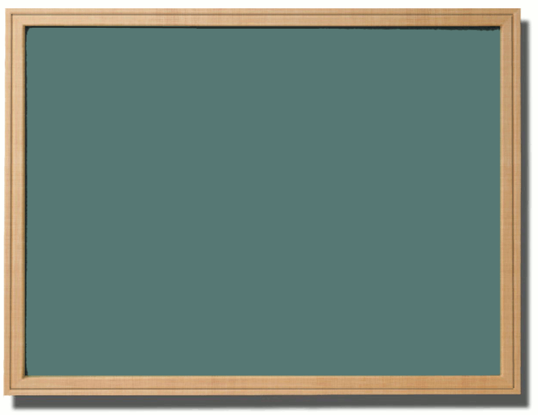Board Of Education Clipart