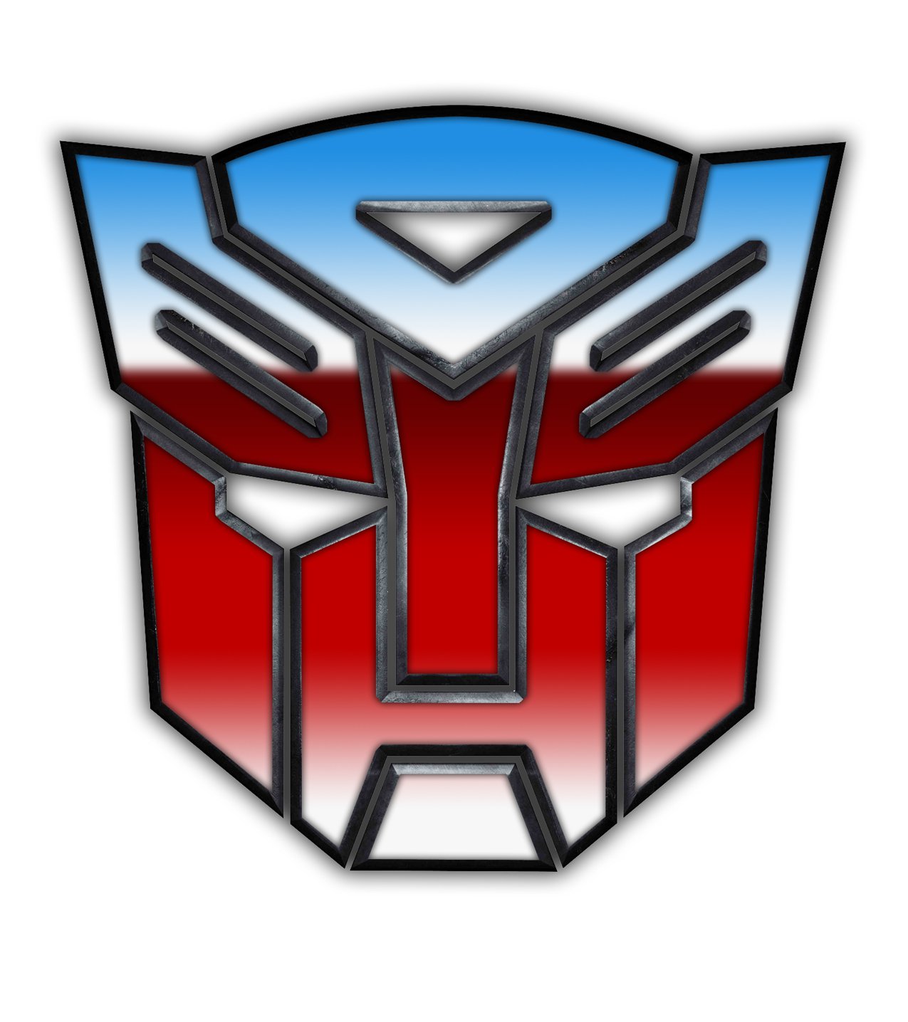 Transformers autobots logo clipart - ClipartFox