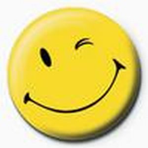 WINKING SMILEY FACE (and others) BECAME REGISTERED TRADEMARKS ...