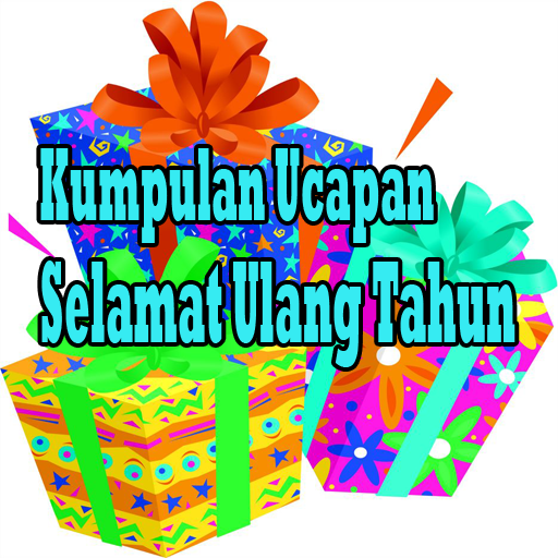 Ucapan Selamat Ulang Tahun 1.3 APK Download - Android Books ...