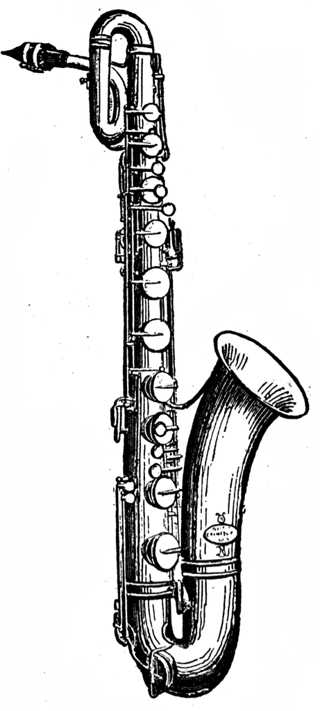 Barraclough, Steven / Saxophone Resources