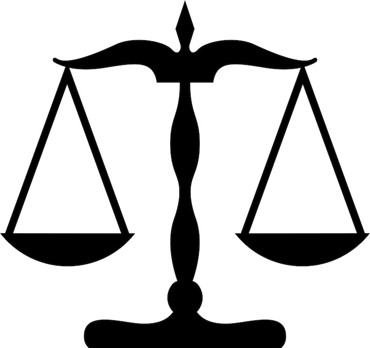 Balance Justice | Free Download Clip Art | Free Clip Art | on ...