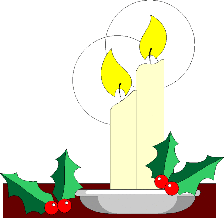 A Candle Flame Gif Clipart - Free to use Clip Art Resource