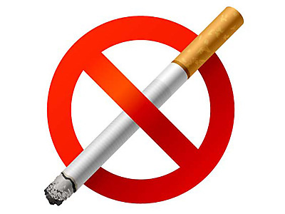 Say No To Tobacco - ClipArt Best