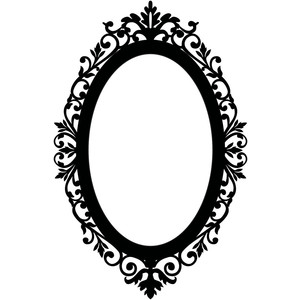 451 views Black Frames - Polyvore