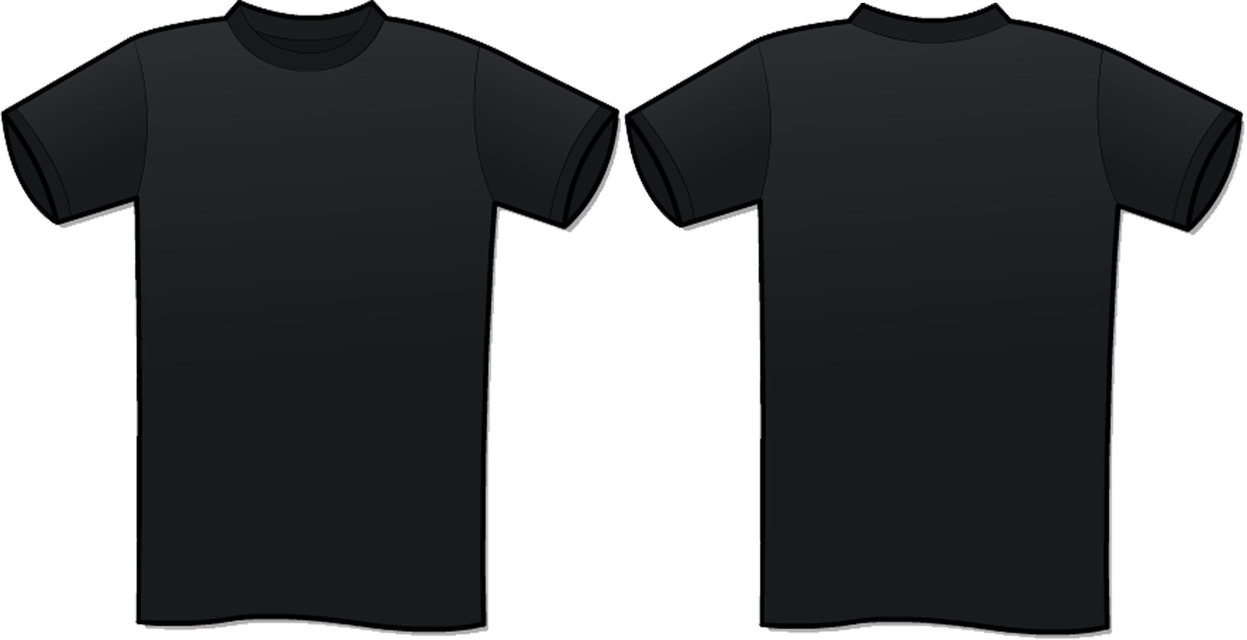 t shirt template photoshop