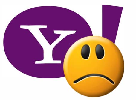 yahoo-sad-face | SiliconANGLE