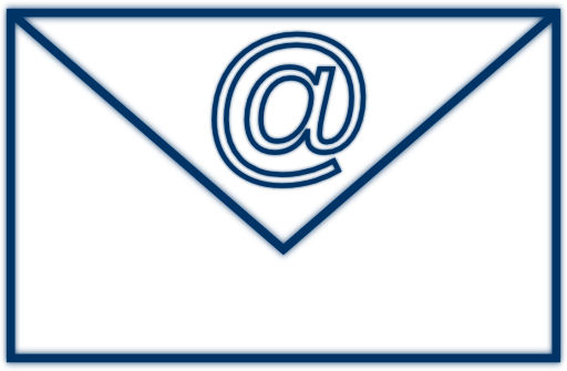 email icon clipart - photo #29