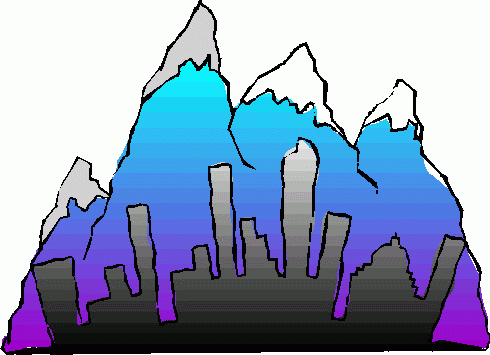 587 views Art Clipart City Free New York Wallpapers Beautiful Houses on ...