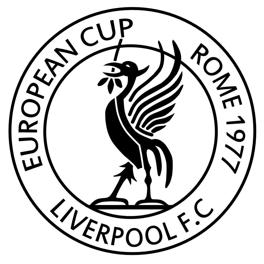 liverpool crest history