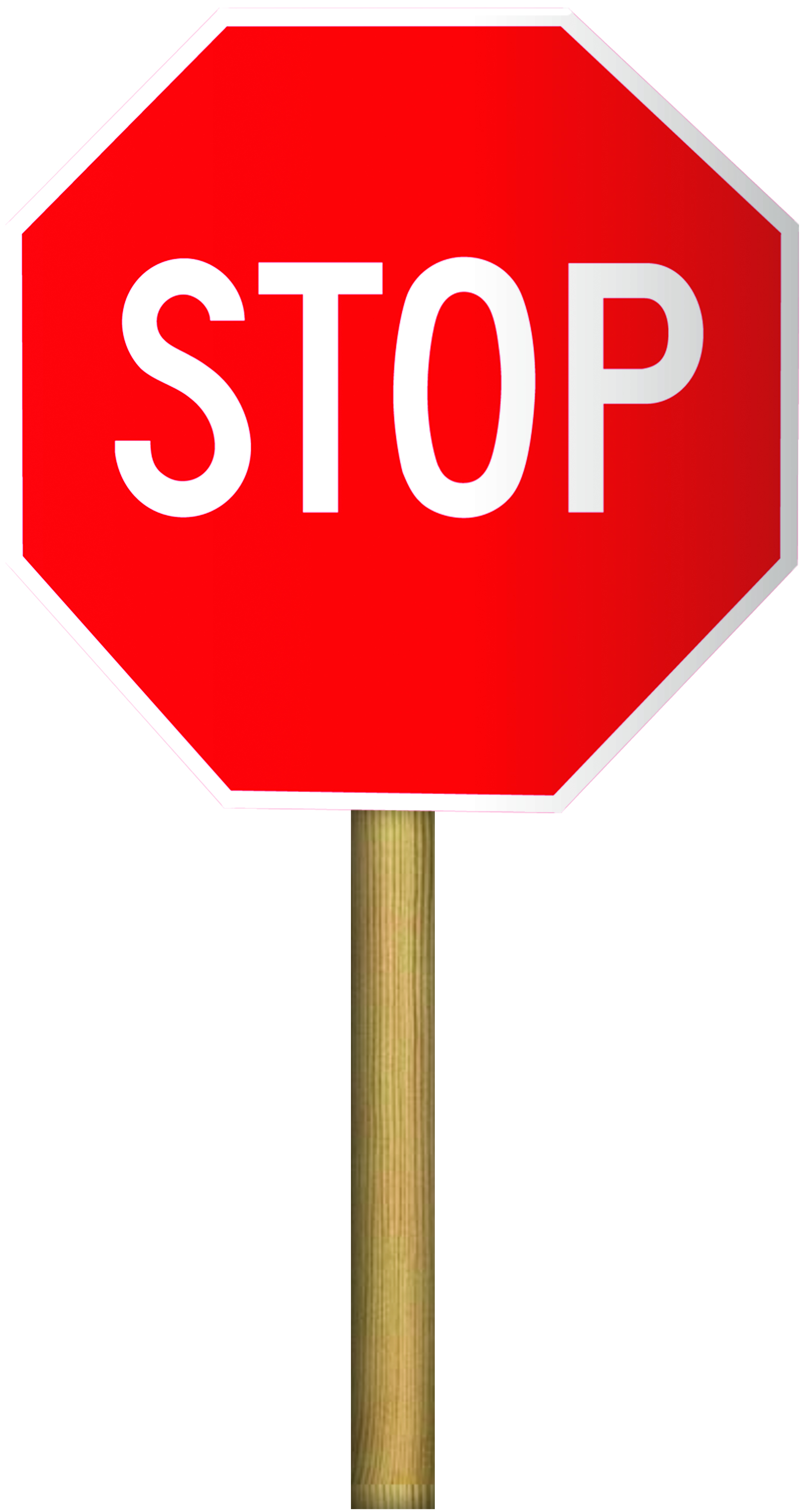 Stop Sign Hand ClipArt Best EroFound