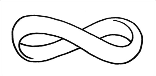 without-color-infinity-tattoo- ...