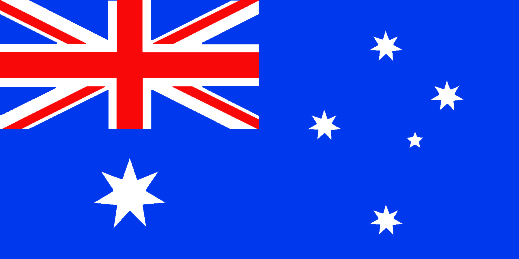 Australian Flag Clip Art - ClipArt Best