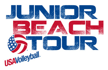 2014 USAV Junior Beach Tour