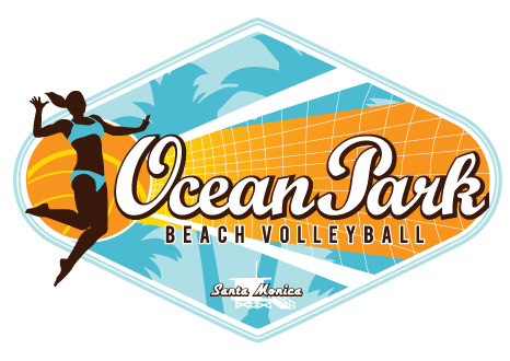 aim-ee.com Santa Monica Beach Volleyball » aim-