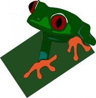 Frog Clip Art Download 96 clip arts (Page 1) - ClipartLogo.