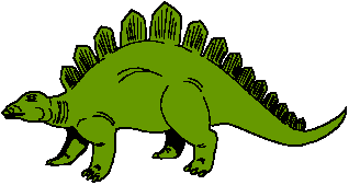 Dinosaurs Clipart » NeoClipArt.com - High Quality Cliparts 4 Free!