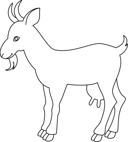 clipart images of domestic animals - photo #32