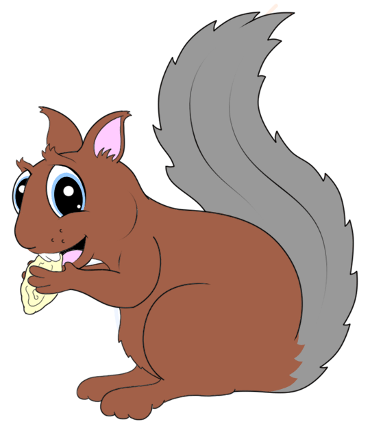 Squirrel Cartoon Images - ClipArt Best Squirrel Cartoon Images - ClipArt Best
