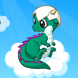 Mini Dragon Free Game for PC | WildTangent Games