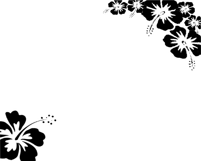 black+white flower wallpaper Wallpaper | Walltor