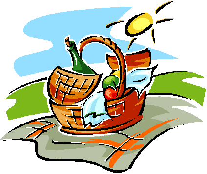 Picnic Basket Pictures