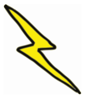 Lightning Bolt AT Night Vector - Download 591 Vectors (Page 1)