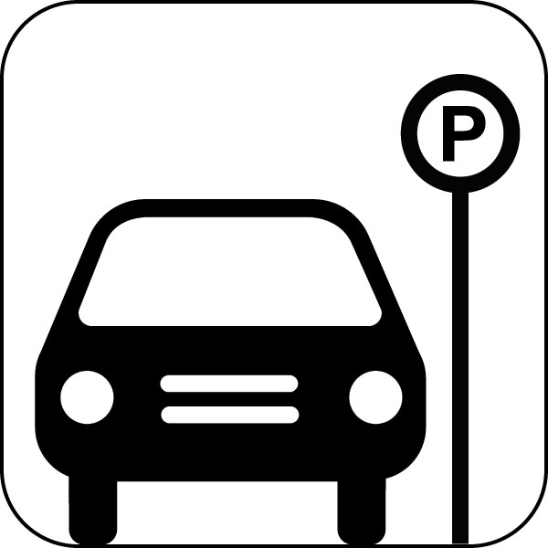clipart car parking - photo #27