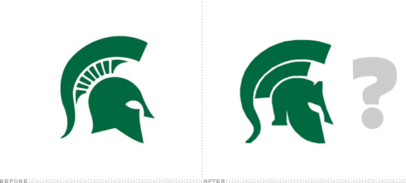 Brand New: Angry Spartans