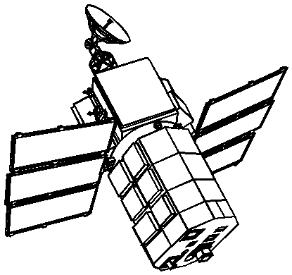 satellite drawing Gallery - ClipArt Best - ClipArt Best