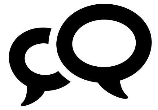 Apple “Stylized Speech Bubbles” trademark tips new social ...