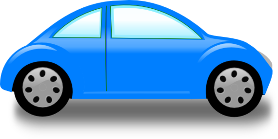 Cartoon Car Png Clipart - Free to use Clip Art Resource